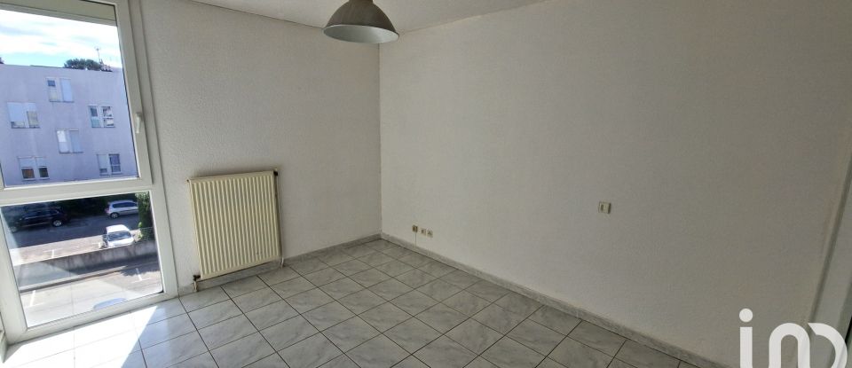 Appartement 4 pièces de 64 m² à Bagnols-sur-Cèze (30200)