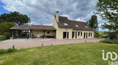 House 9 rooms of 250 m² in Ginestet (24130)