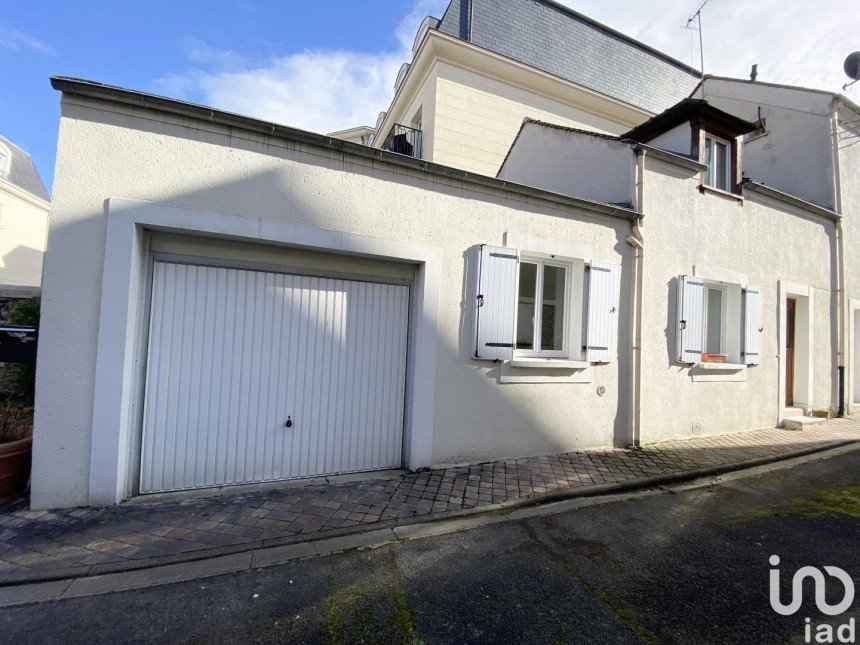 Maison 3 pièces de 72 m² à Saint-Fargeau-Ponthierry (77310)