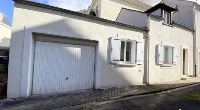 House 3 rooms of 72 m² in Saint-Fargeau-Ponthierry (77310)