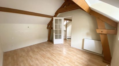 Maison 3 pièces de 72 m² à Saint-Fargeau-Ponthierry (77310)