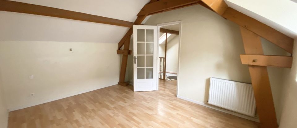House 3 rooms of 72 m² in Saint-Fargeau-Ponthierry (77310)