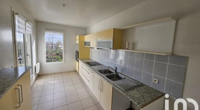 Appartement 4 pièces de 116 m² à Roncq (59223)