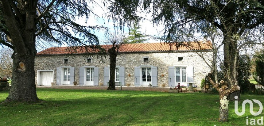 House 5 rooms of 118 m² in Razac-de-Saussignac (24240)