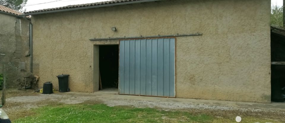 House 5 rooms of 118 m² in Razac-de-Saussignac (24240)