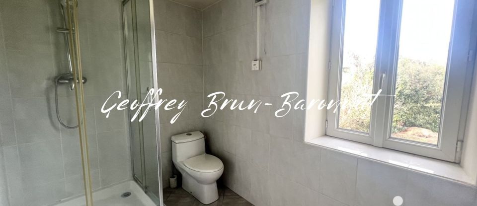 House 3 rooms of 57 m² in Jarrie (38560)