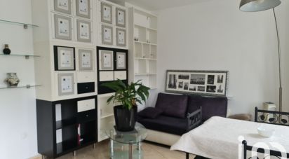 Apartment 2 rooms of 32 m² in Épinay-sur-Seine (93800)