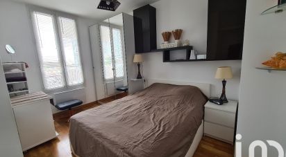 Appartement 2 pièces de 32 m² à Épinay-sur-Seine (93800)