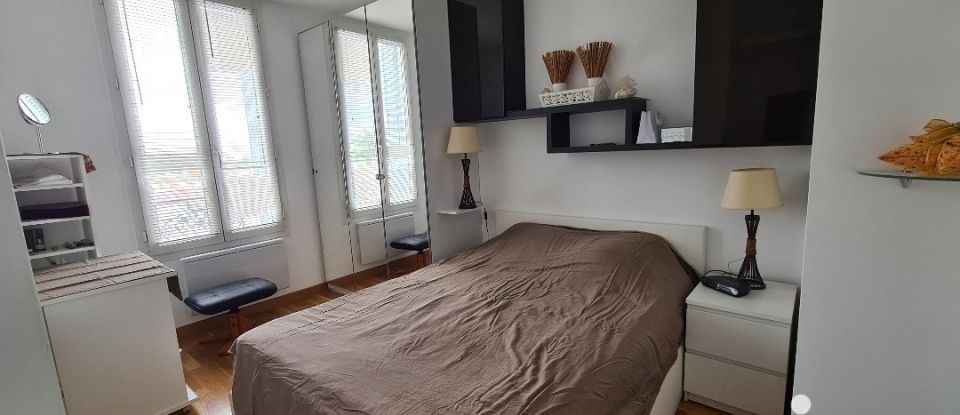 Appartement 2 pièces de 32 m² à Épinay-sur-Seine (93800)