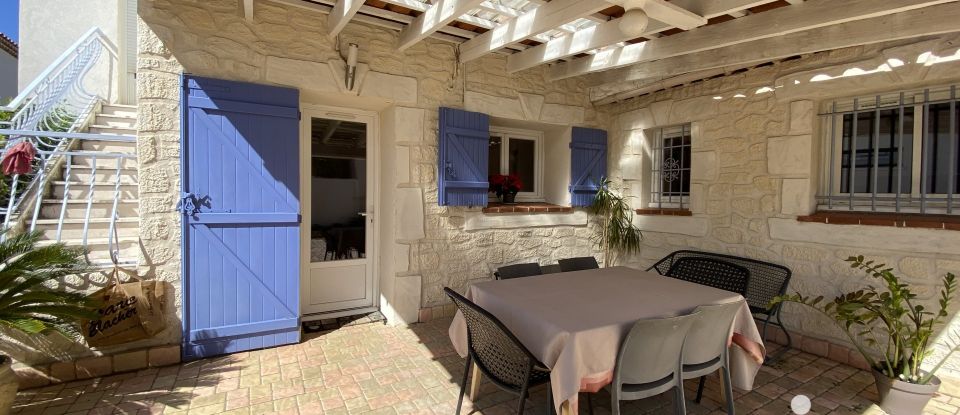 Maison traditionnelle 6 pièces de 155 m² à Salon-de-Provence (13300)
