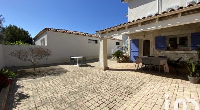 Traditional house 6 rooms of 155 m² in Salon-de-Provence (13300)