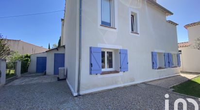 Maison traditionnelle 6 pièces de 155 m² à Salon-de-Provence (13300)