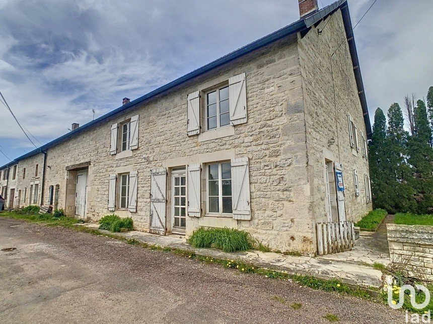 Vente Maison 180m² 8 Pièces à Leffonds (52210) - Iad France