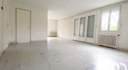 Maison 4 pièces de 83 m² à Hondouville (27400)
