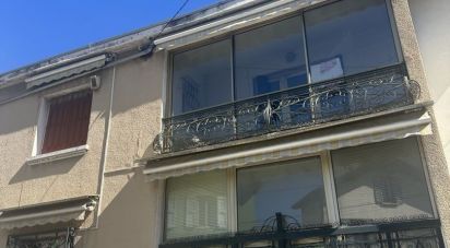 Maison 3 pièces de 80 m² à Grenoble (38100)