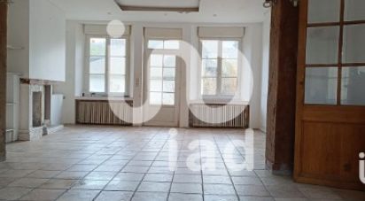 House 10 rooms of 258 m² in Valorbiquet (14290)