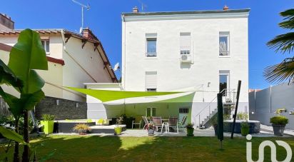 House 6 rooms of 157 m² in Meaux (77100)