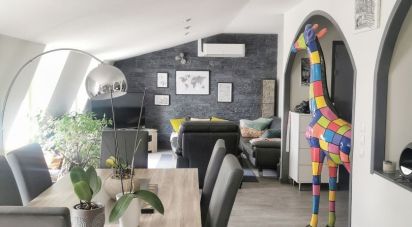 Appartement 5 pièces de 93 m² à Limoges (87000)