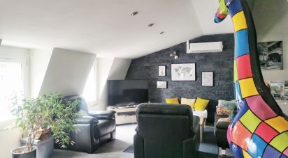 Appartement 5 pièces de 93 m² à Limoges (87000)