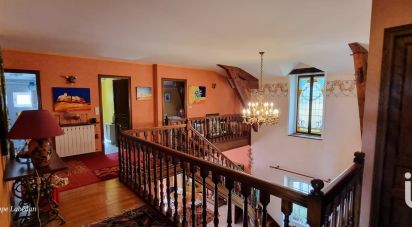 Mansion 11 rooms of 280 m² in Saint-Urcisse (47270)