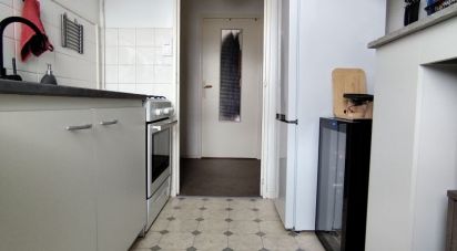 Appartement 3 pièces de 57 m² à Poitiers (86000)