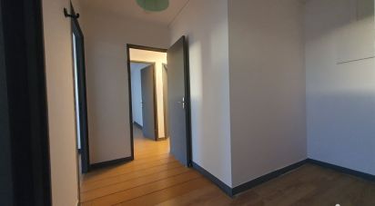 Appartement 3 pièces de 65 m² à Épinay-sous-Sénart (91860)