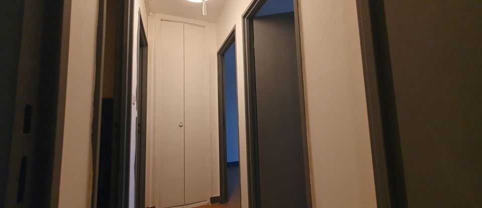 Apartment 3 rooms of 65 m² in Épinay-sous-Sénart (91860)