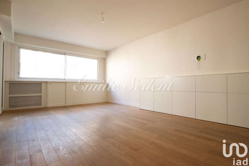 Apartment 4 rooms of 101 m² in Saint-Germain-en-Laye (78100)