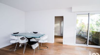 Appartement 4 pièces de 101 m² à Saint-Germain-en-Laye (78100)