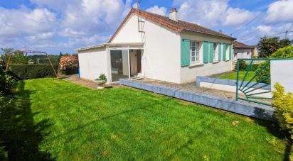 House 4 rooms of 85 m² in LA GLACERIE (50470)