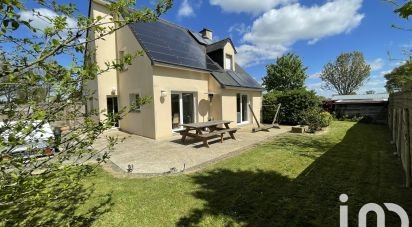 House 6 rooms of 137 m² in Melesse (35520)