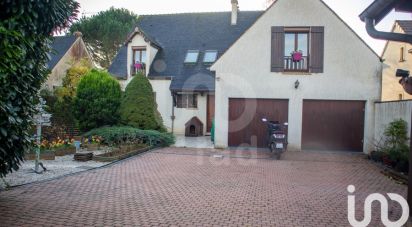 Traditional house 8 rooms of 174 m² in Liverdy-en-Brie (77220)
