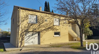 Traditional house 8 rooms of 140 m² in Salles-d'Aude (11110)