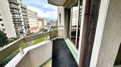 Apartment 2 rooms of 53 m² in Courbevoie (92400)