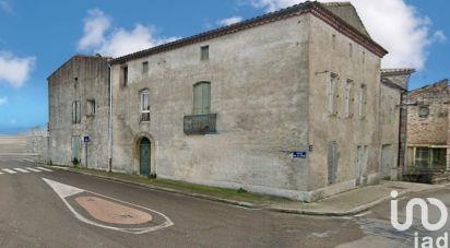 Maison de village 8 pièces de 192 m² à Saint-Chaptes (30190)