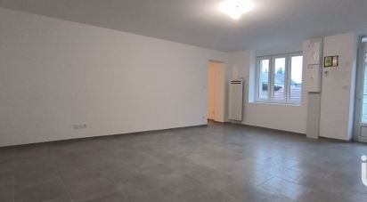 Longere 7 rooms of 180 m² in Fismes (51170)