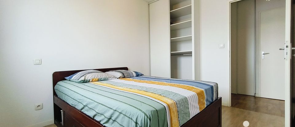 Appartement 3 pièces de 63 m² à Toulouse (31100)