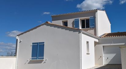 House 4 rooms of 92 m² in Médis (17600)