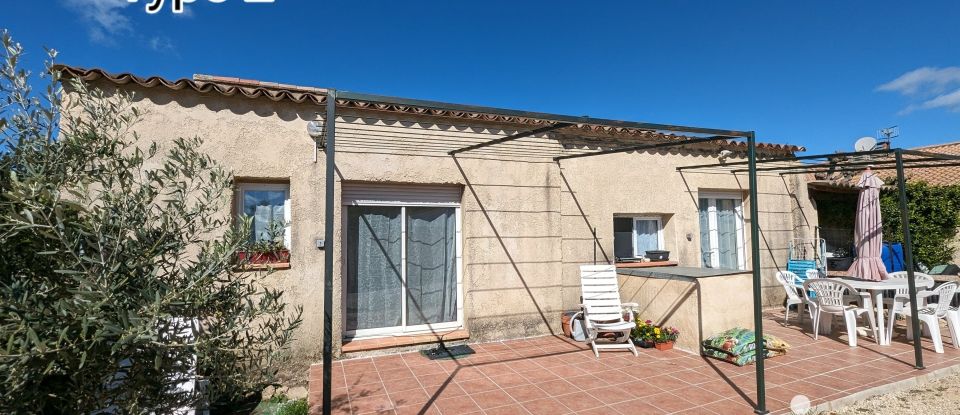 Traditional house 16 rooms of 360 m² in Cadenet (84160)