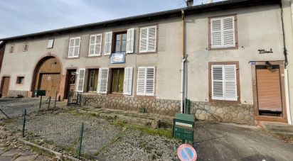 Building in - (88490) of 248 m²