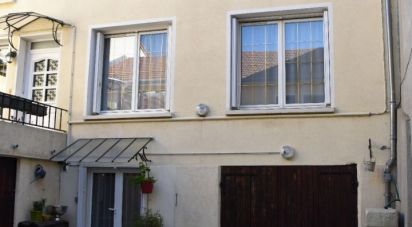 House 5 rooms of 110 m² in Saint-Étienne (42000)