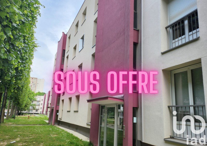 Apartment 5 rooms of 86 m² in Rennes (35000)
