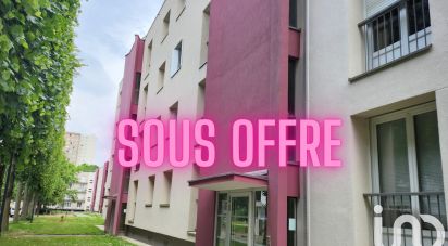 Appartement 5 pièces de 86 m² à Rennes (35000)