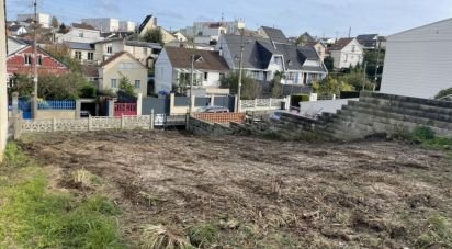 Land of 240 m² in Le Havre (76610)