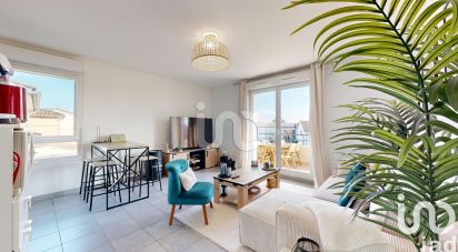 Appartement 3 pièces de 59 m² à Launaguet (31140)
