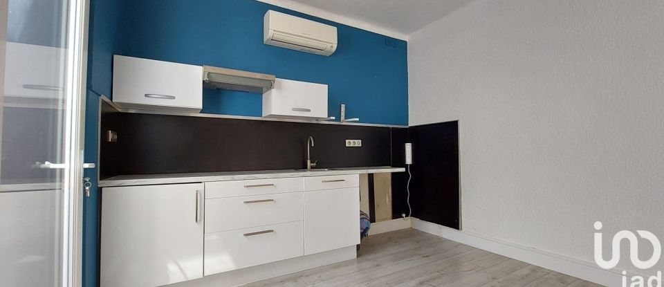Apartment 3 rooms of 76 m² in Toulon (83000)