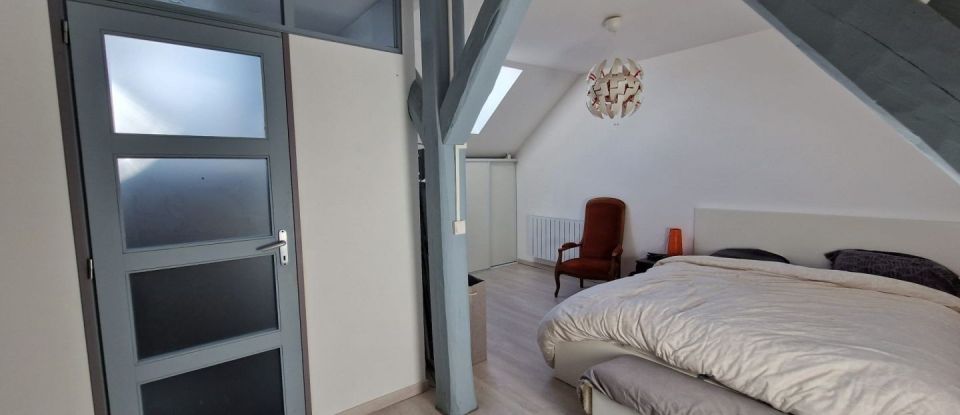 Longere 5 rooms of 173 m² in Écrosnes (28320)