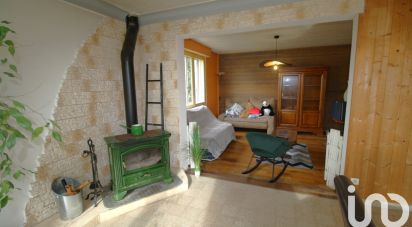 Traditional house 5 rooms of 120 m² in Riantec (56670)