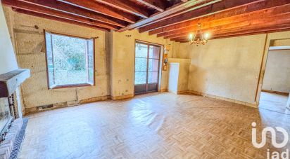 Village house 4 rooms of 74 m² in Verneuil-l'Étang (77390)