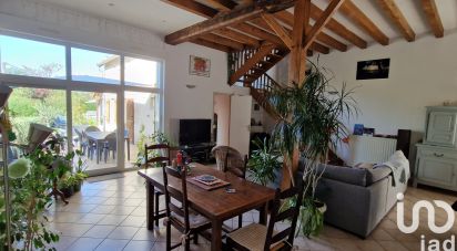 House 6 rooms of 165 m² in Chassignolles (36400)